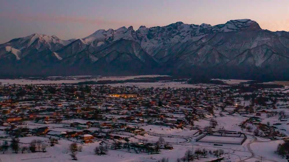 Photograph by Евгения Загудаева