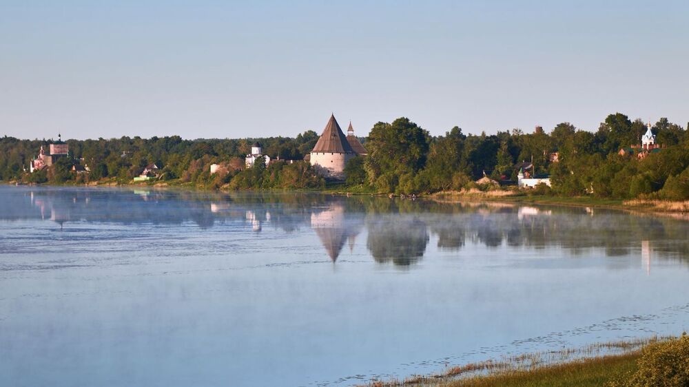 Photograph by Сергей Ветошкин