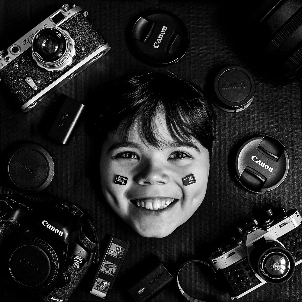 Photograph by Ипатьева Анна