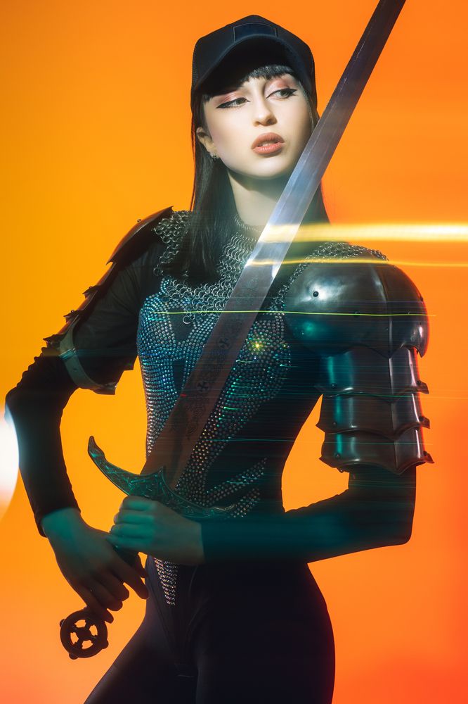 Photograph by Elisey Vovrzhenchik