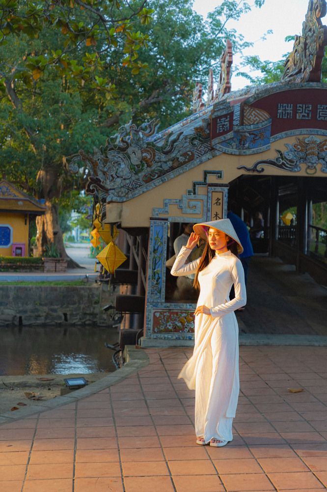 Фотография автора Quan Hung