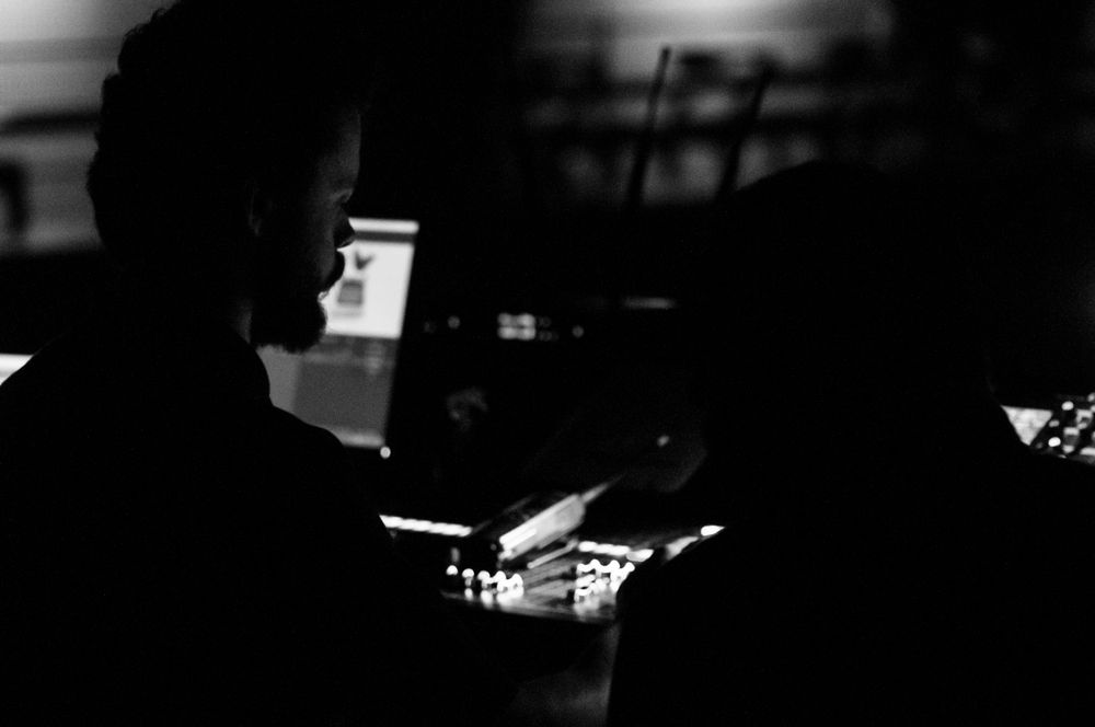 Photograph by Rafael Ribeiro Monteiro