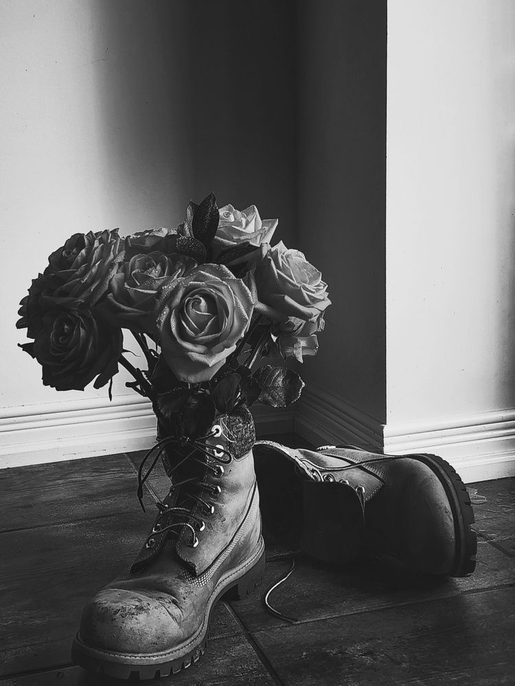 Фотография автора Anastasia Nikolenko