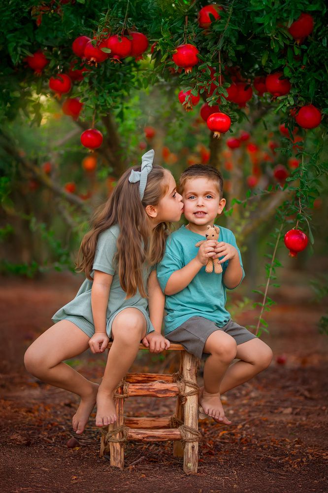 Photograph by Maayan Rosenberg