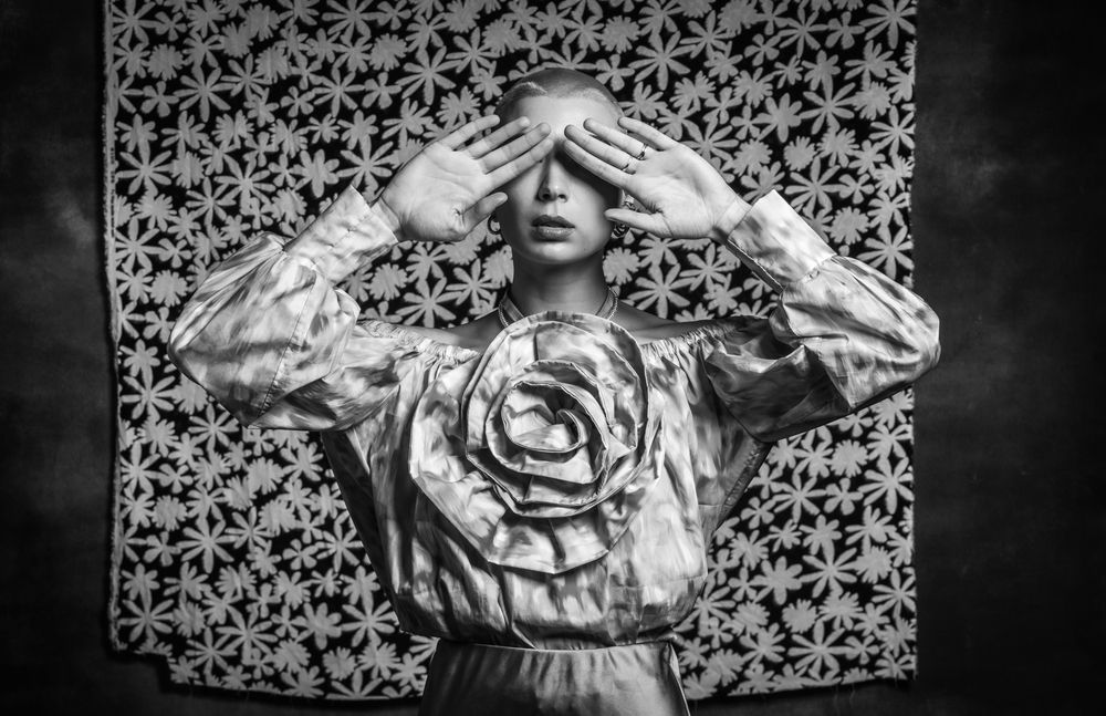 Photograph by Константин Пешков