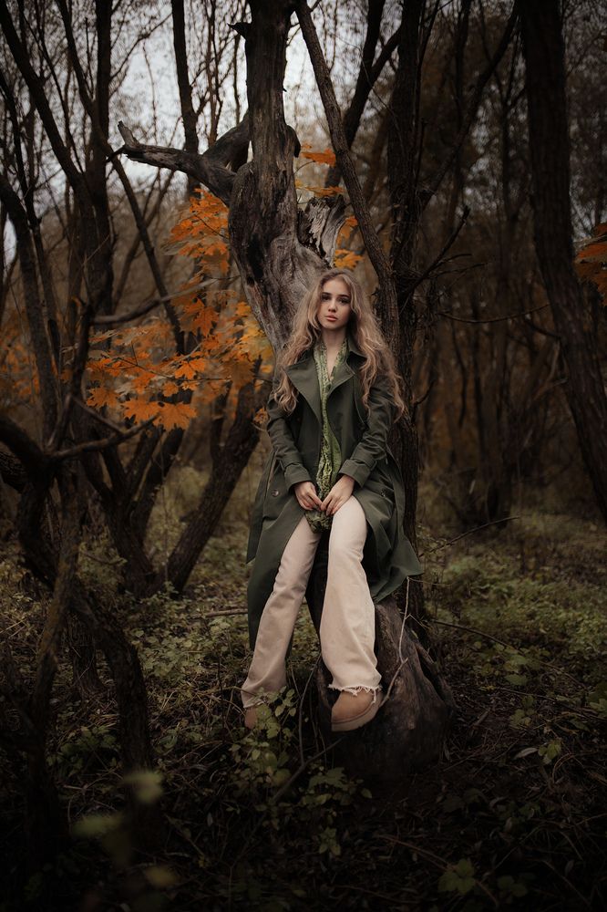 Photograph by Раков Виктор