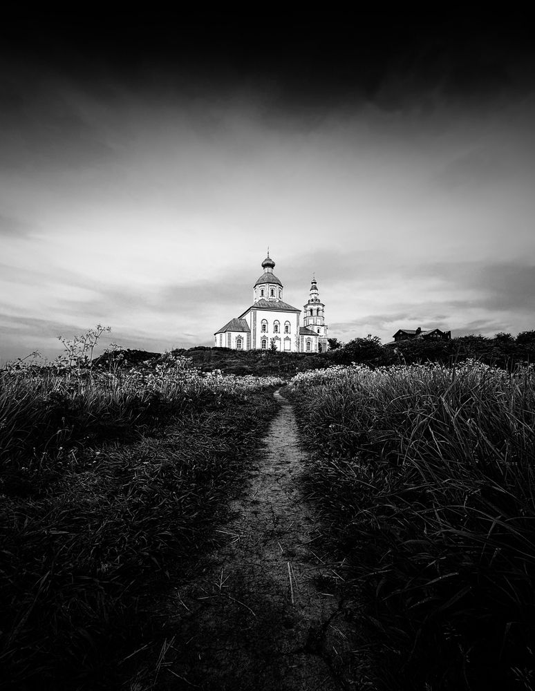 Photograph by Загруев Михаил