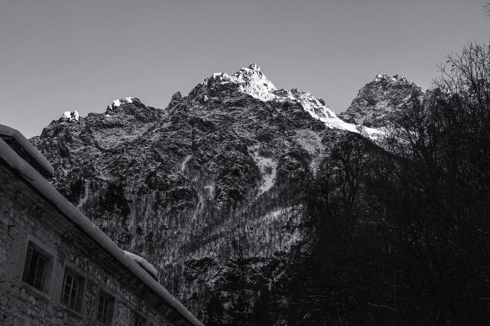 Photograph by Natalia Safronova