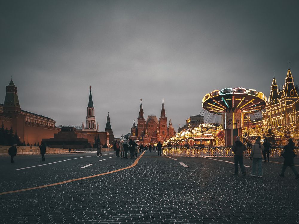 Photograph by Олег Догонов