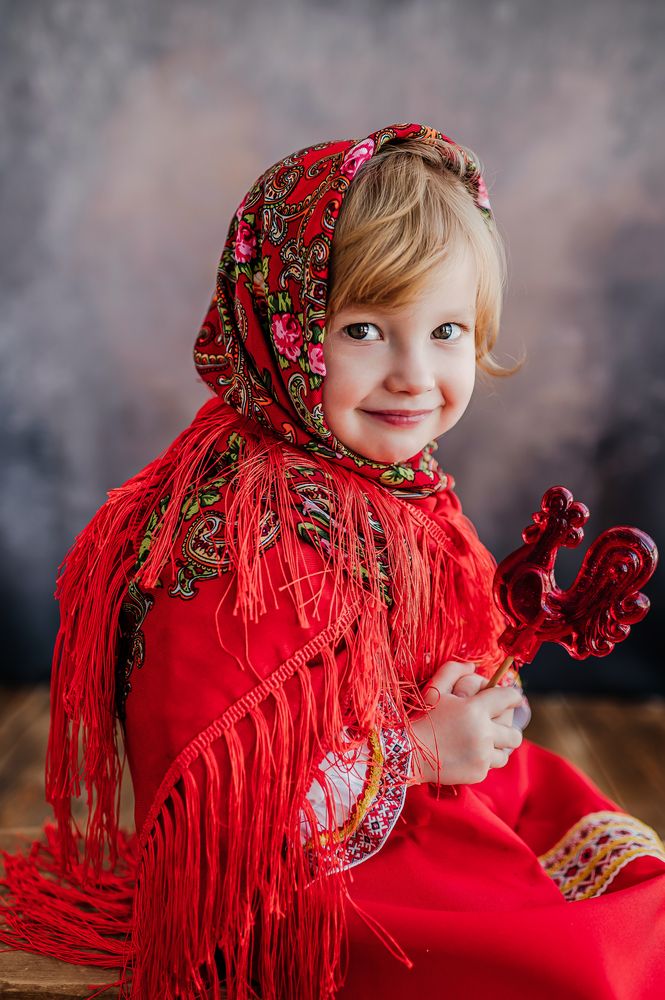 Photograph by Евгения Петрова