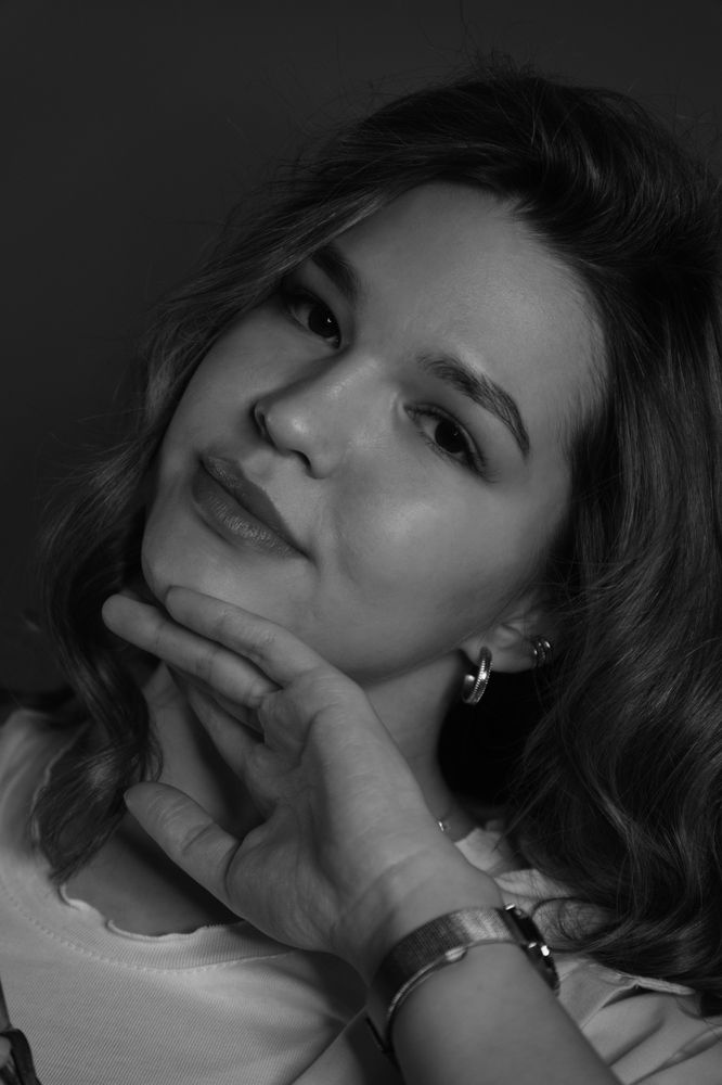 Photograph by Антон Киптиков