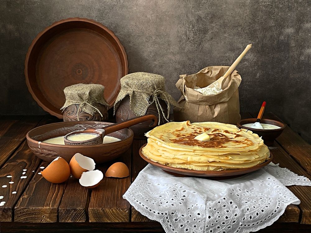 Photograph by Наталья Макарова