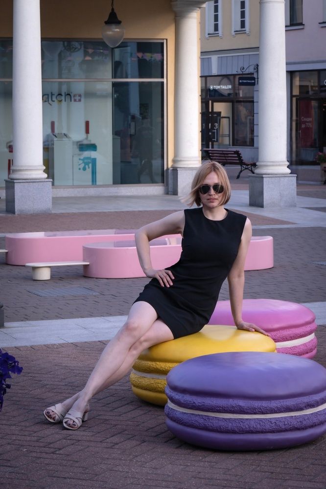 Photograph by Екатерина Загородина