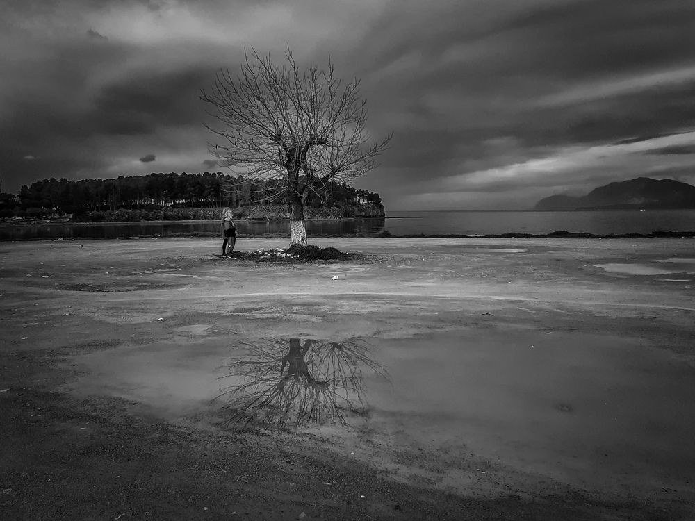 Photograph by Antonis Giakoumakis