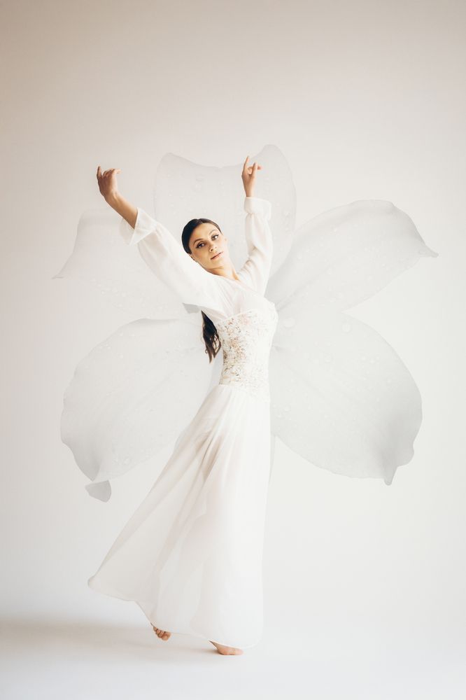 Photograph by Nikitina Yuliya