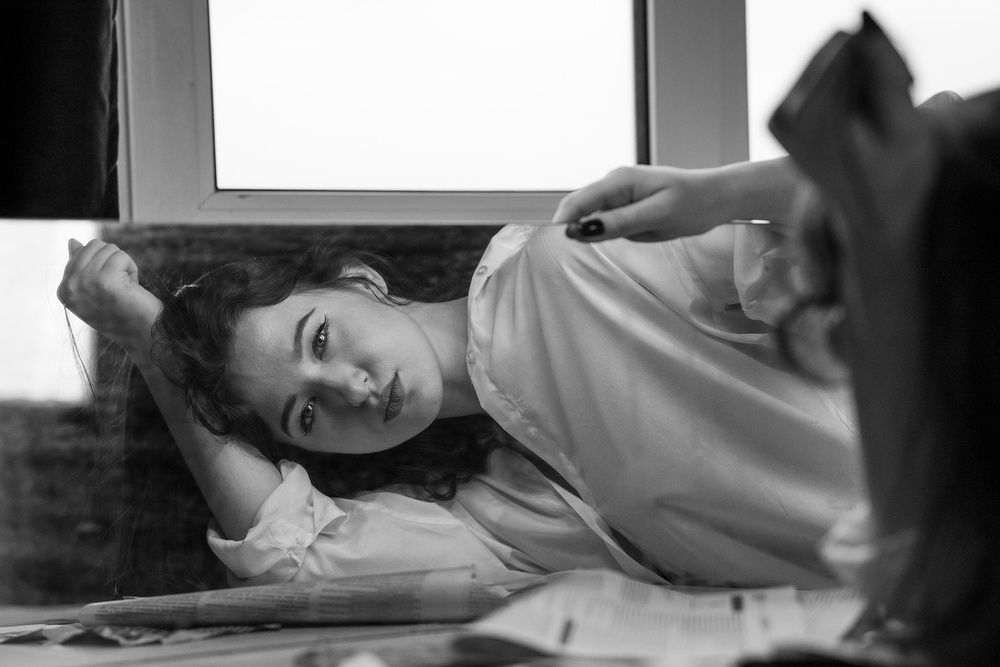 Photograph by Стародубцев Дмитрий