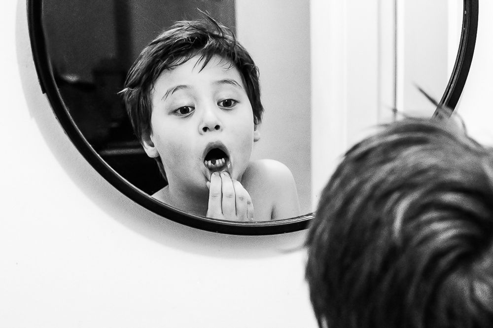 Photograph by ZE AMERICO