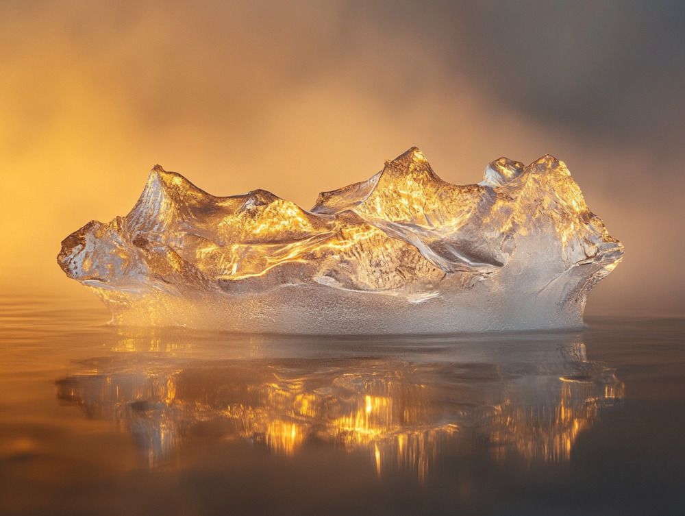 Отражение вечности