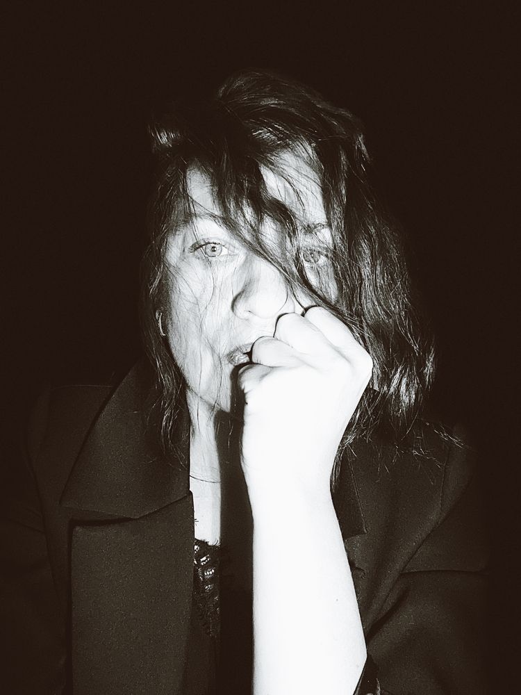 Photograph by Елена Тертишникова