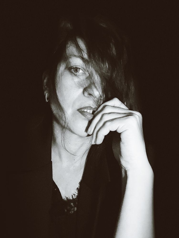 Photograph by Елена Тертишникова