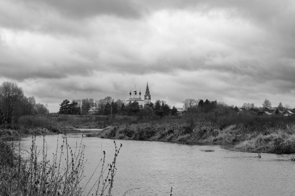 Photograph by Елена Карпухно