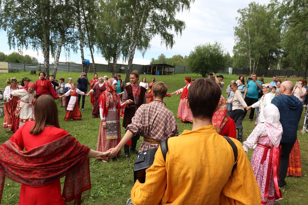 Photograph by Анна Горбунова