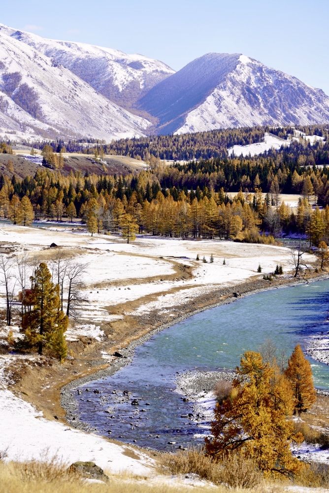 Photograph by Ольга Беспалько