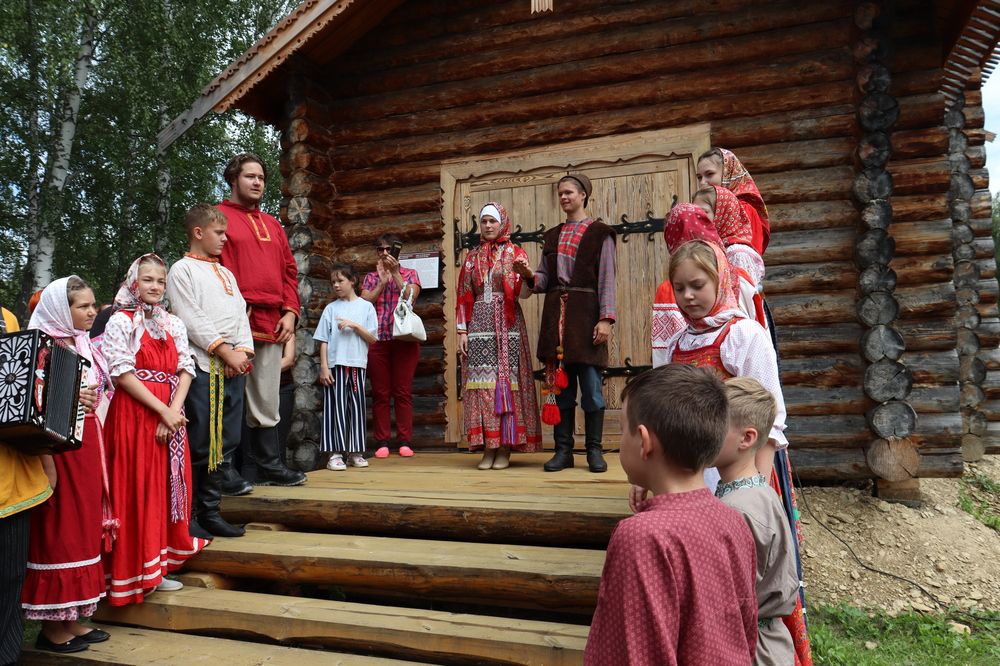 Photograph by Анна Горбунова