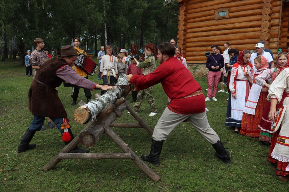 Photograph by Анна Горбунова