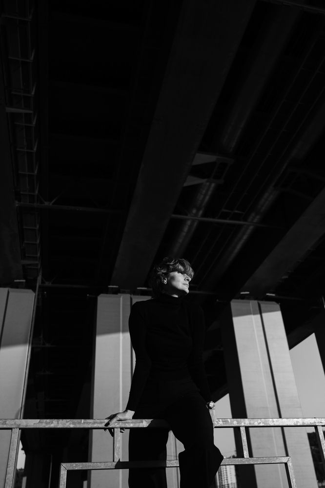 Фотография автора Татьяна Эбель