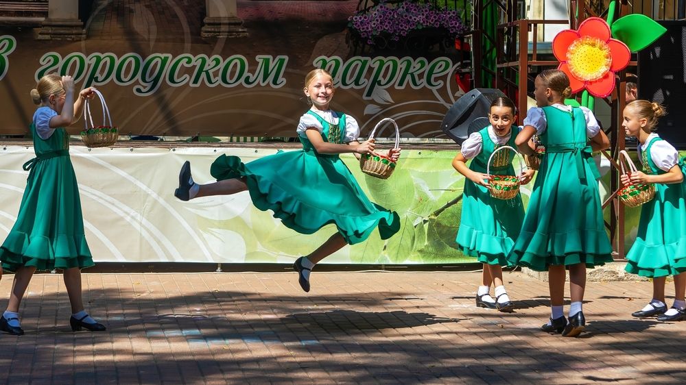 Photograph by Людмила Железнова