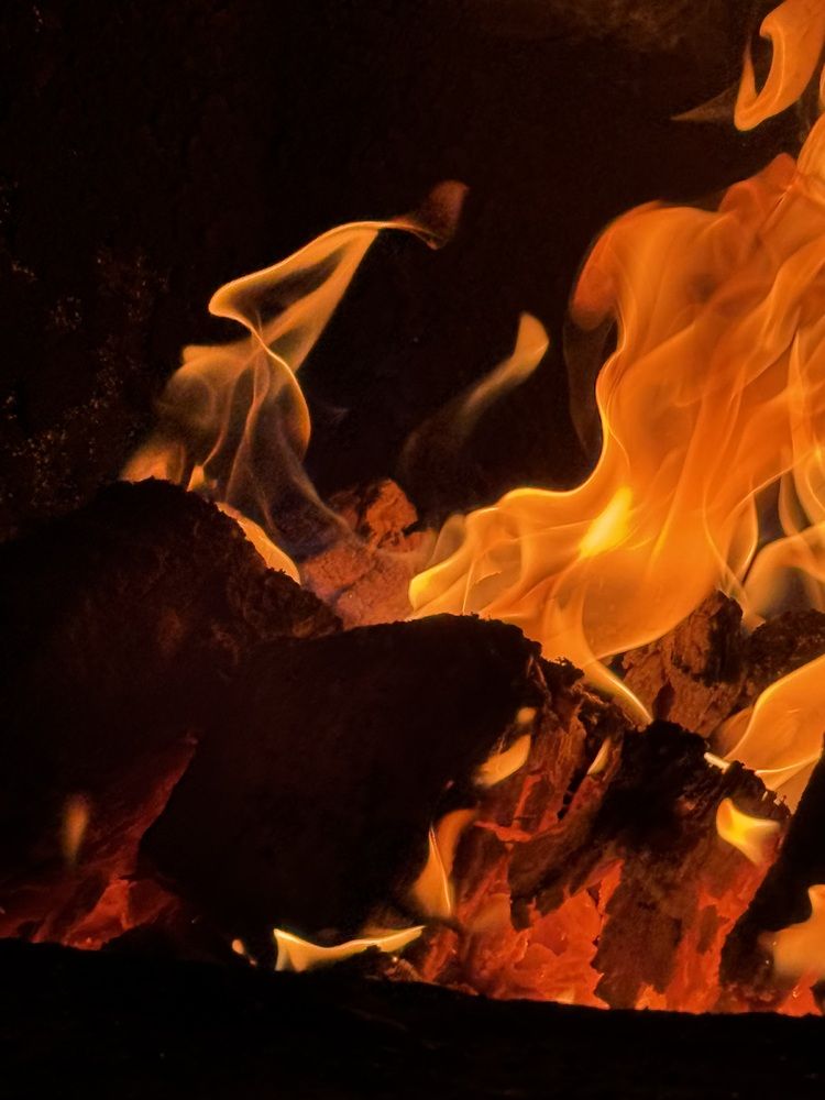 Photograph by Zhanna Kolesnikova