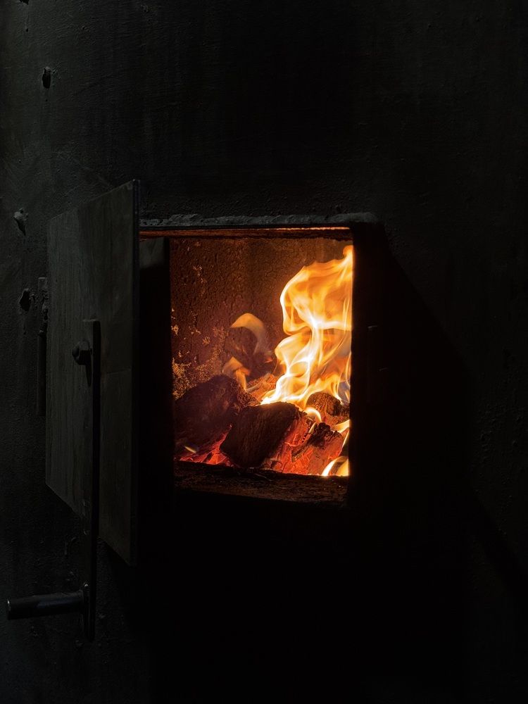 Photograph by Zhanna Kolesnikova