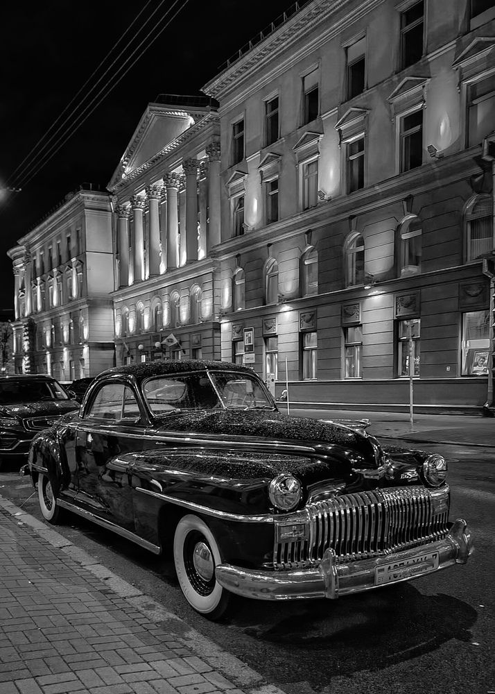 Photograph by Олеся Бронзова