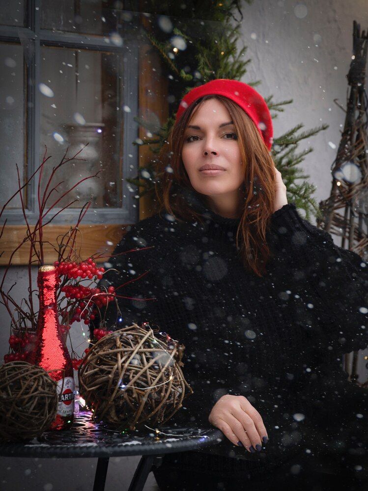 Photograph by Оксана Абакумова