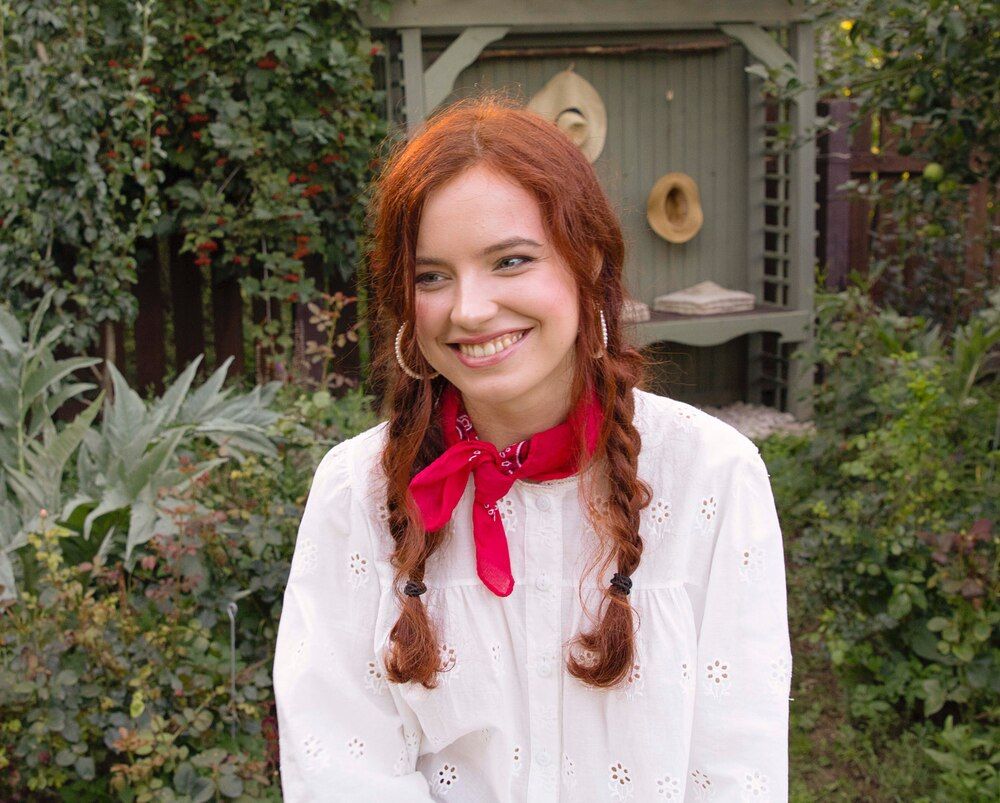 Photograph by Оксана Абакумова