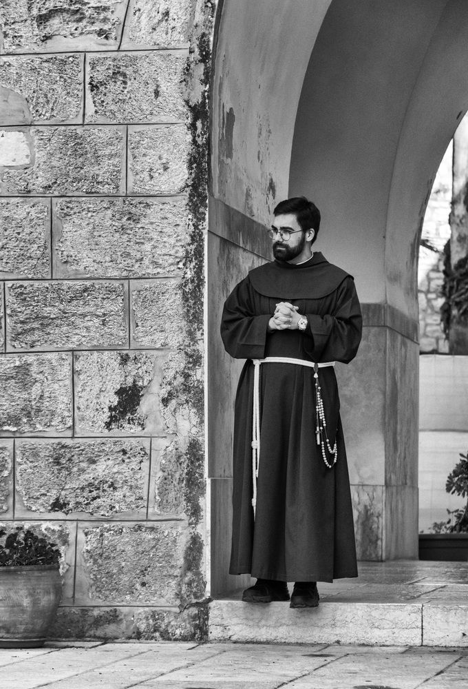 Photograph by Vladimir Bragilevsky