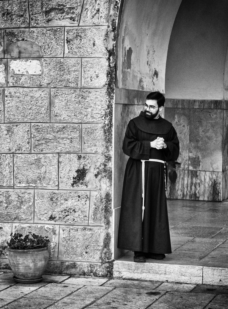 Photograph by Vladimir Bragilevsky