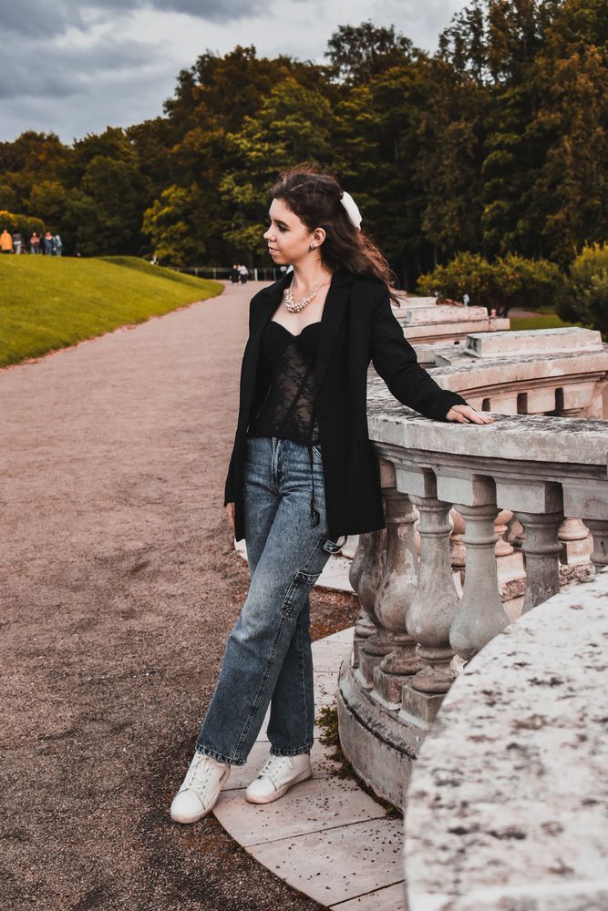 Photograph by Олеся Бронзова