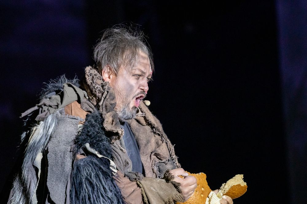 Photograph by Владимир Самосватов