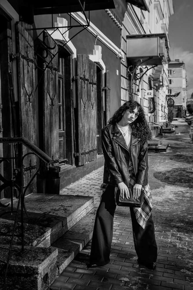 Photograph by Александр Майструк