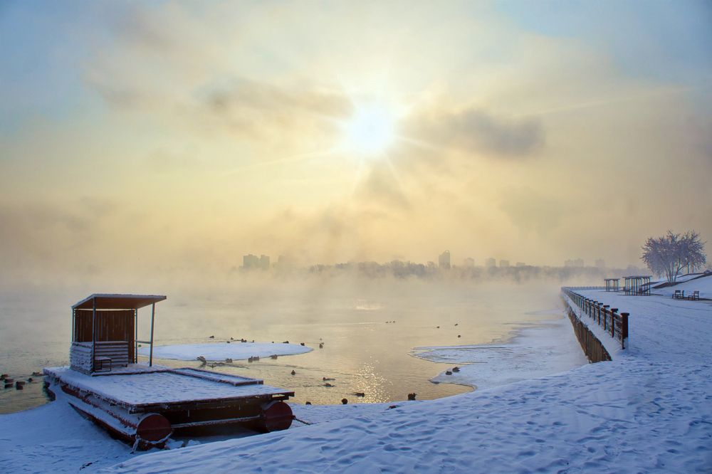 Photograph by Александр Пургин