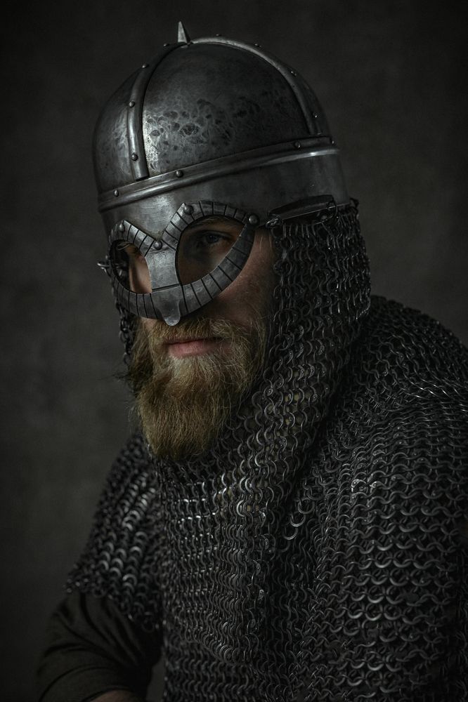 Он нашел ее в лесу...