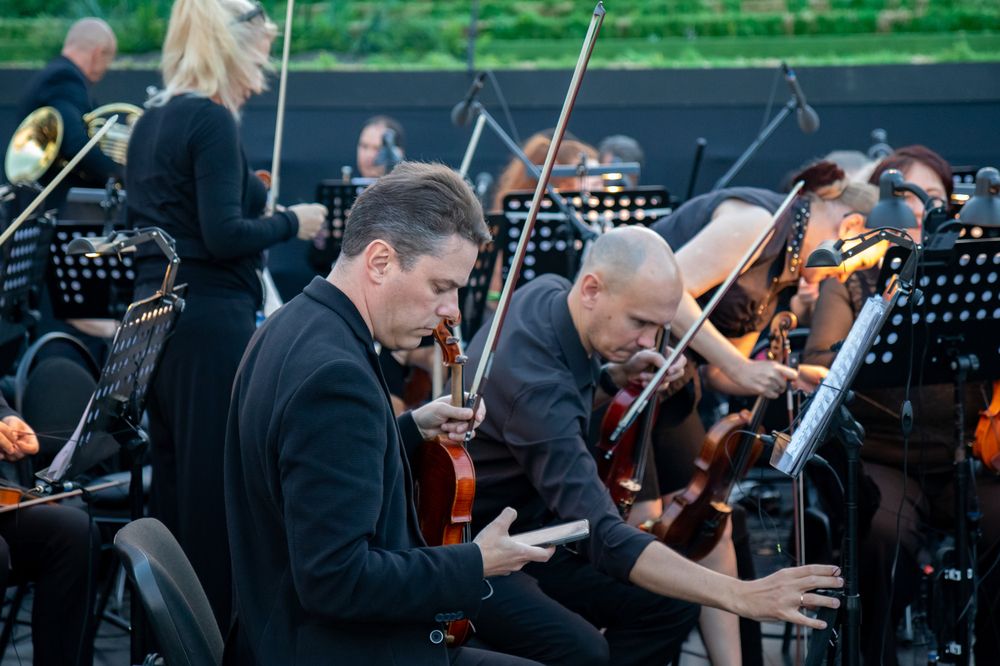 Photograph by Владимир Самосватов