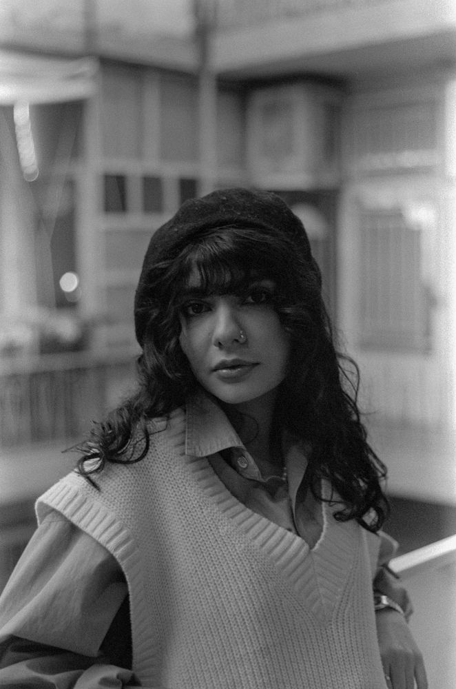 Photograph by Benyamin Ghamgosar