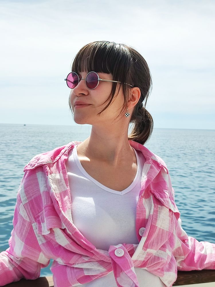 Photograph by Лолита Богачева