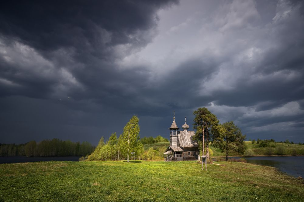 Photograph by Зверев Олег