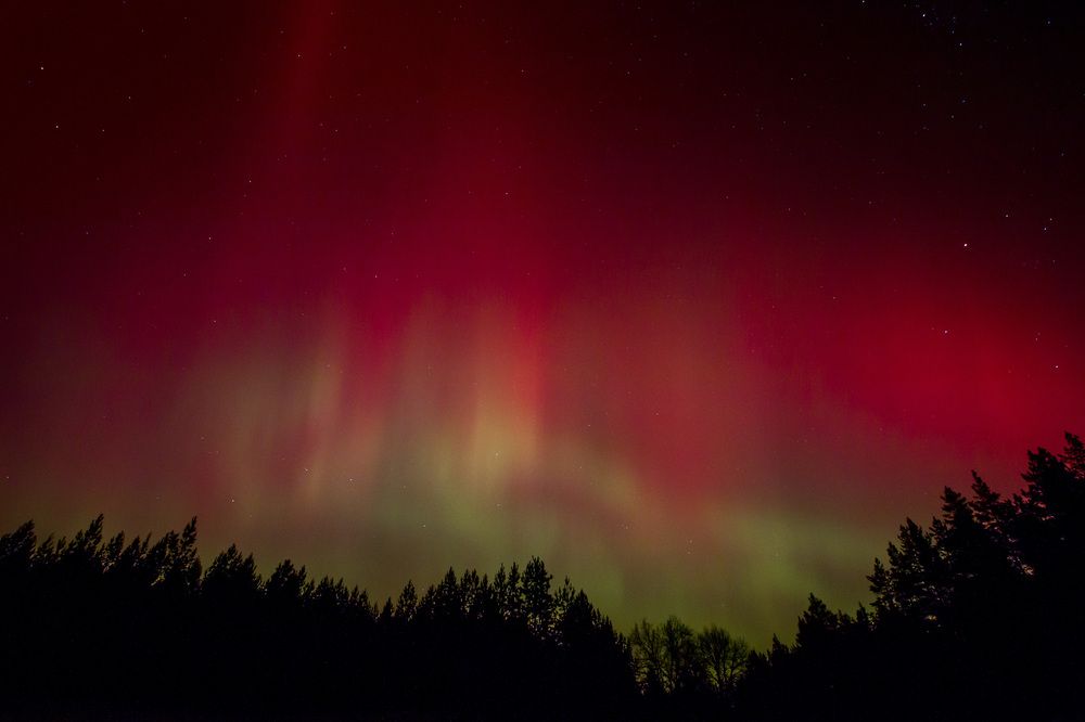 Photograph by Андрей Кривов