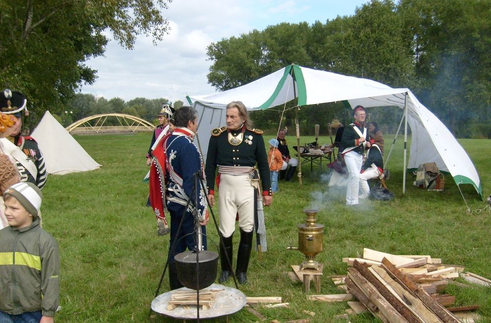 Фотография автора Наталья Драгун