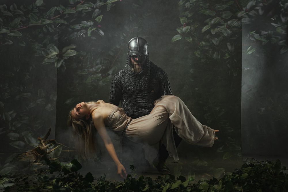 Photograph by Жанна Соснина